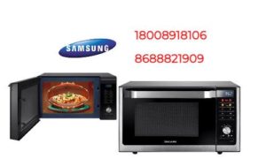 Samsung micro oven repair and service in Guntur