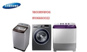 Samsung washing machine repair service in Vijayawada