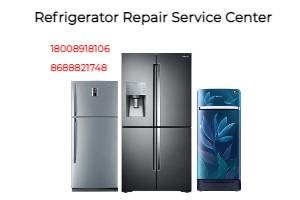 Samsung refrigerator repair and service in Guntur