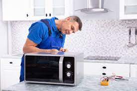 Samsung micro oven repair and service in Guntur
