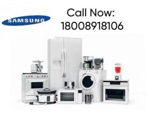 Samsung service center
